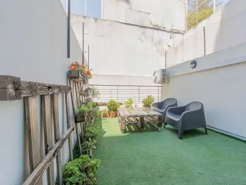 Departamento en Alquiler 6 años