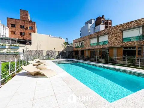 Dorrego y Pasco - Dpto de 3 Dormitorios. Posibilidad cochera.