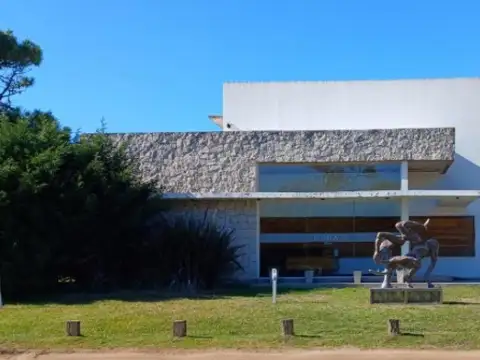 30 y Avenida Punta del Este