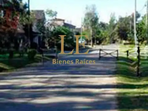 VENTA CASA FINCAS DEL LAGO