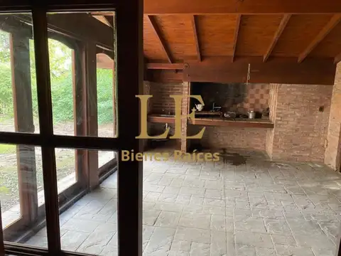 Casa en Venta 25 años