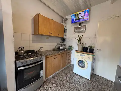 Depto Tipo Casa en Venta de 2 ambientes