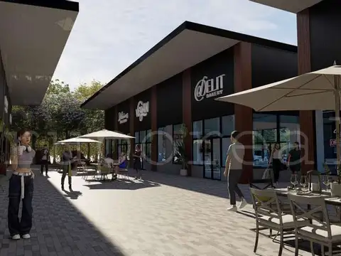 Local en Alquiler en Canning, USD 600