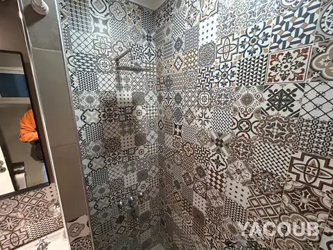 Departamento en Alquiler Temporal al Norte