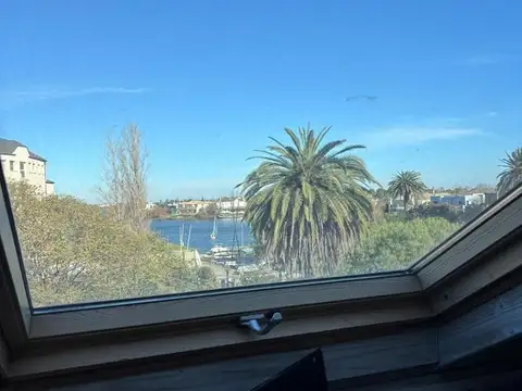 Casa  en Venta en Casas del Lago, Portezuelo, Nordelta