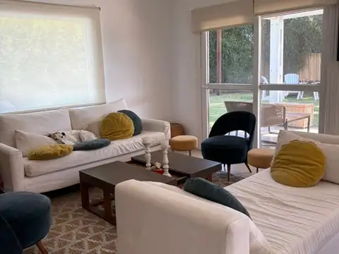 Avenida de los Lagos 6595, Portezuelo 6500