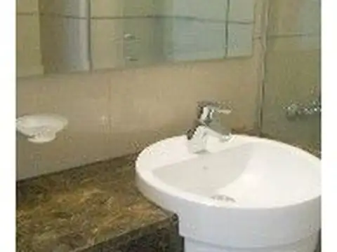 Departamento en Venta con 1 cochera