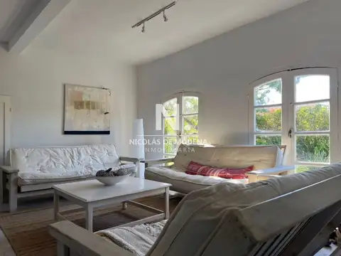 Casa en Alquiler de 6 dormitorios