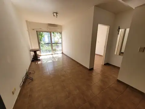 VENTA DPTO DOS AMBIENTES C/ BALCON.ALMAGRO/PALERMO