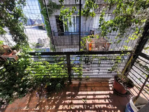 Departamento en Venta en Almagro, USD 87.500