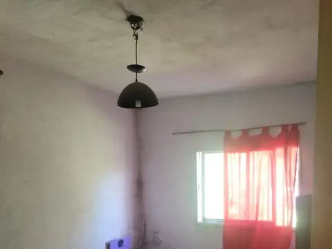 "Casa en Sta. María de Punilla"