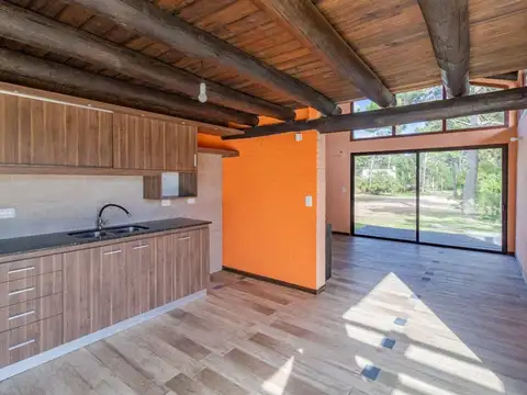 Casa en Venta 3 años
