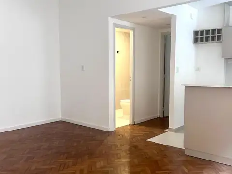 Departamento en Venta en Villa Urquiza, USD 130.000