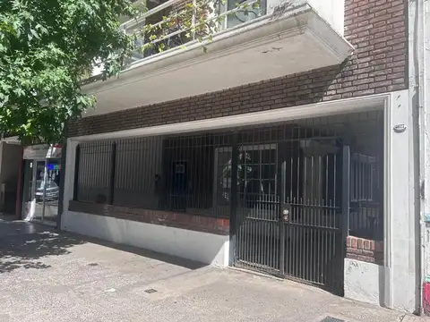 departamento tipo ph VENTA Villa Urquiza