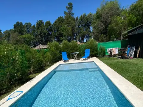 Casa en Alquiler de 3 dormitorios