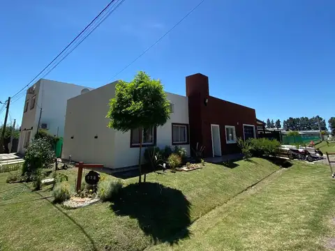 Casa en Alquiler al Norte