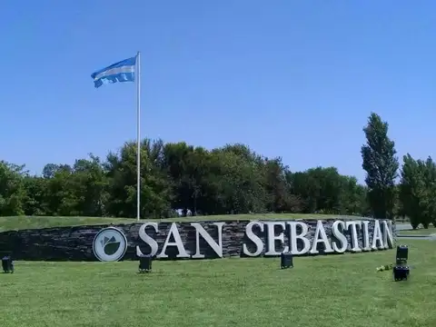 Terreno en Venta en San Sebastian, USD 29.999