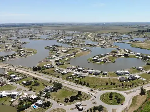 Lote San Sebastian Frente al Golf