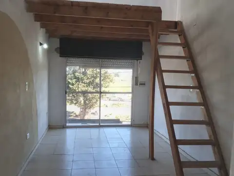 Departamento en alquiler en Villa Brown