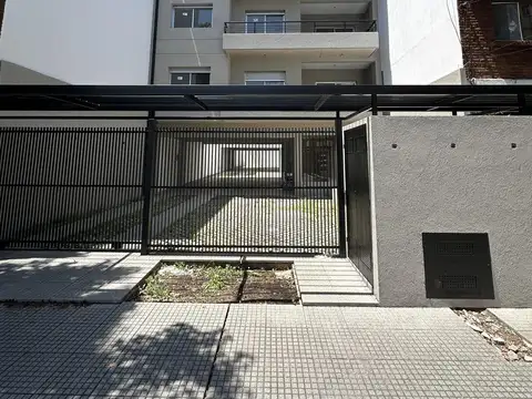 Departamento en Olivos-Roche