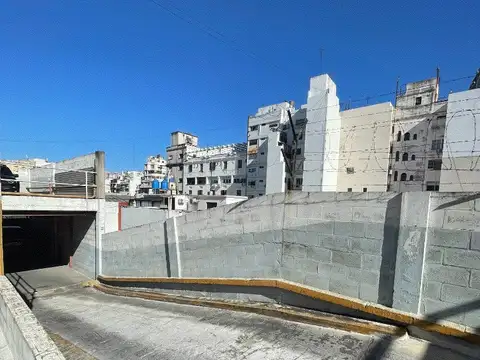 Adolfo Alsina 1600, Piso 6