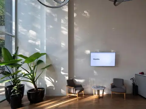 Oficina en Alquiler A Estrenar