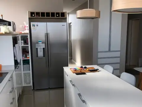 Departamento en Alquiler en Floresta, $ 2.800.000