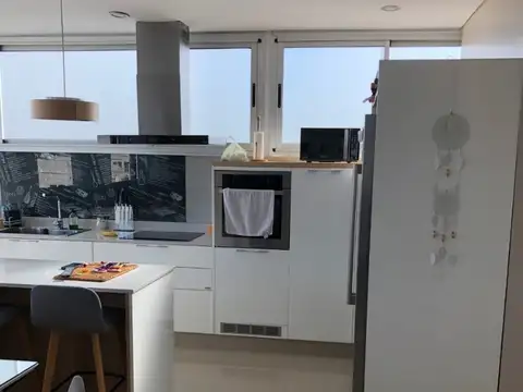 Departamento en Alquiler de 5 ambientes