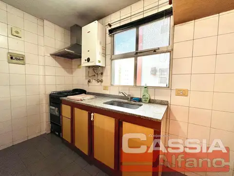 Departamento en Alquiler de 2 dormitorios