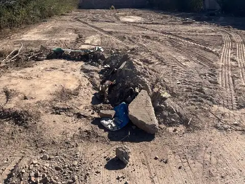 Terreno en Venta de 560,0 m2