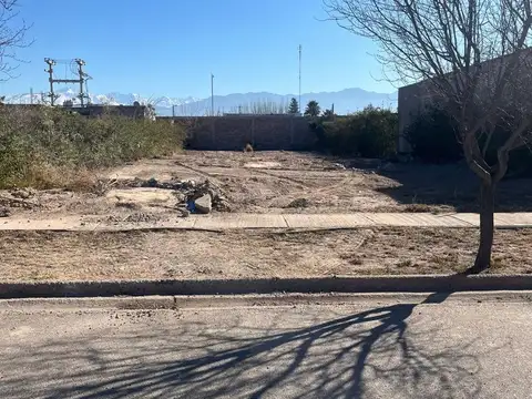Terreno en Venta en Lujan De Cuyo, USD 50.000