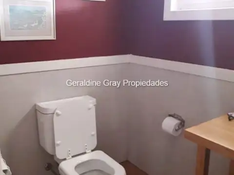 Casa en Venta 1 año