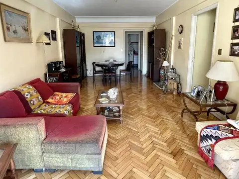 Marcelo T De Alvear 2400