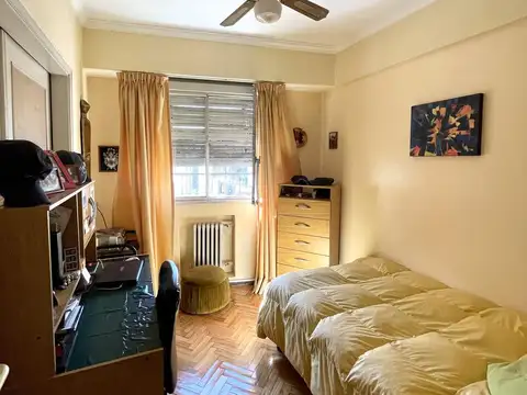 Departamento en Venta 50 años