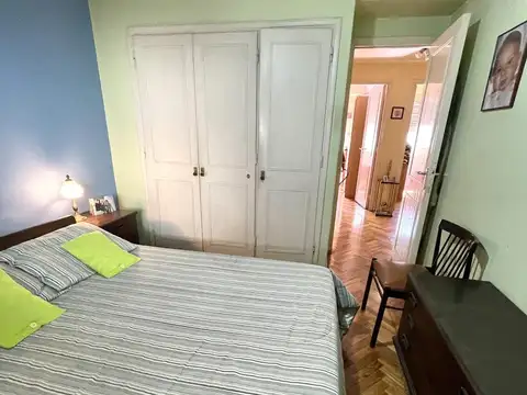 Departamento en Venta en Recoleta, USD 234.900