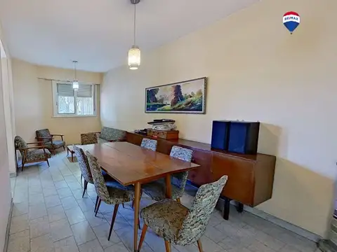 PH 3AMB EN VENTA BERNAL C/PATIO, COCHERAS Y TERRAZ