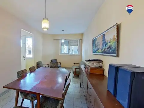 Bernardo de Irigoyen 100