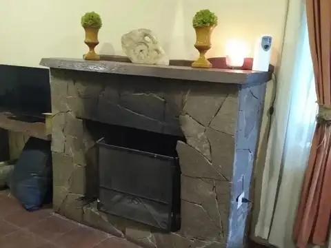 Casa en Venta al Oeste