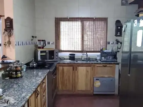 Casa en Venta en Cañuelas, USD 147.000