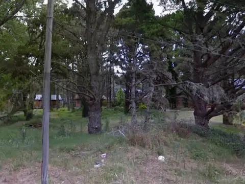 Venta Lote en Costa del Este – 554 m² – Excelente ubicación