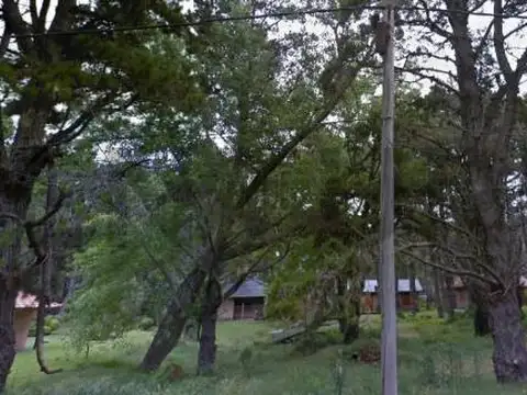 Terreno en Venta de 554,0 m2