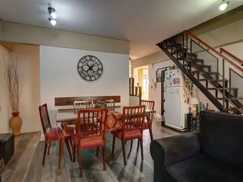 Departamento en Venta 22 años