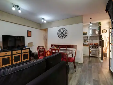 Departamento en Venta de 2 dormitorios