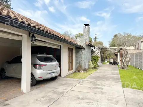 Casa en Venta de 3 dormitorios