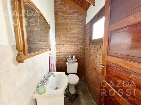 Casa en Venta 20 años