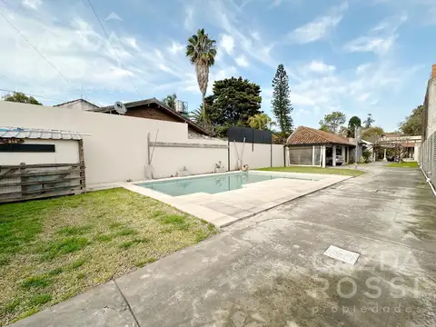 Mariano Alegre al 800