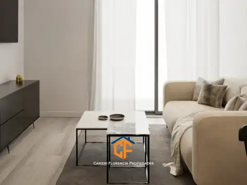 Departamento en Venta en Hurlingham, USD 90.000