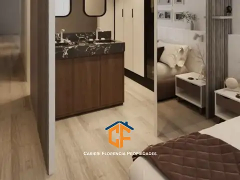 Tte. Gral. Julio Argentino Roca 1300, Piso 4