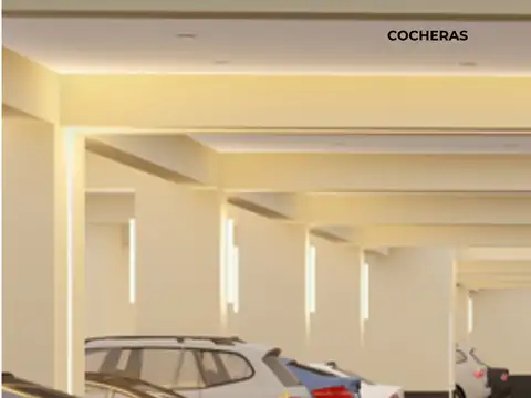 Departamento 2 Ambientes A Estrenar Y En Venta Zona Hurlingham