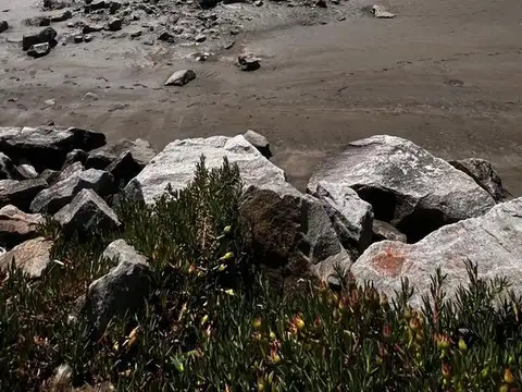 Venta lote en Balneario Parque Mar Chiquita